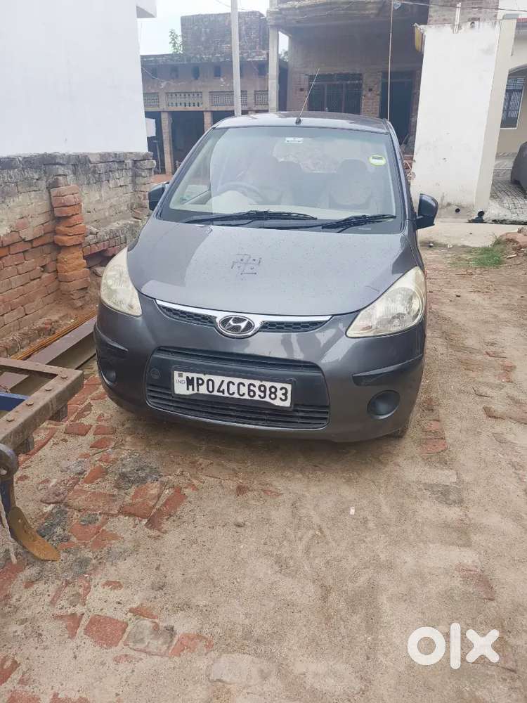 Hyundai I10 2009