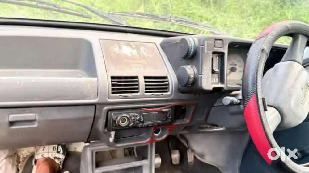 Maruti Suzuki 800 Std 2011 Rc 2031 Tak Full Document Ok