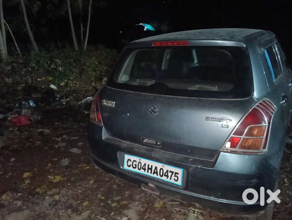 Maruti Suzuki Swift 2007 Model