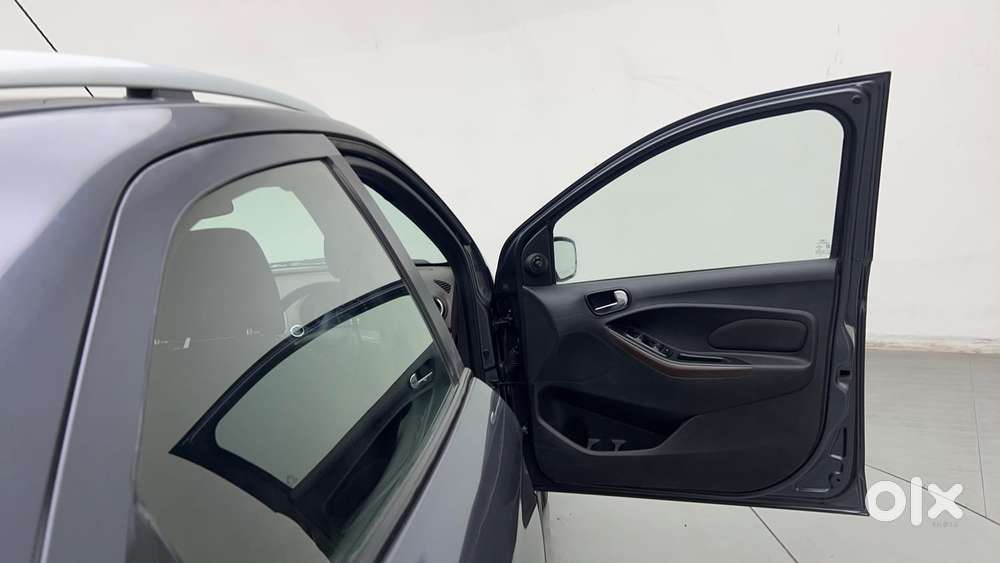Ford Freestyle Titanium, 2018, Petrol
