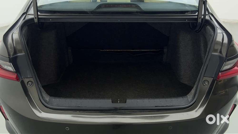 Honda City I-vtec Cvt Vx, 2021, Petrol