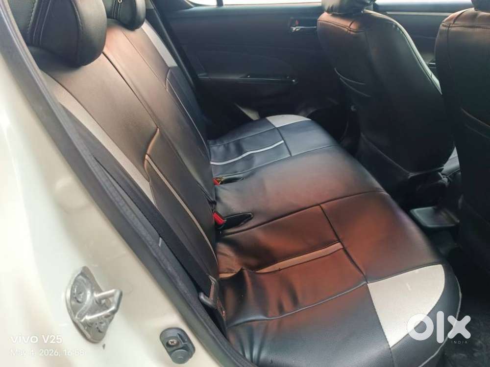 Maruti Suzuki Swift Vxi, 2017, Petrol