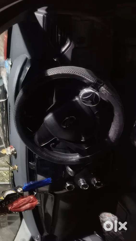 Mahindra Kuv100 Nxt Petrol 2019 Fast Owner Kashipur Number Good Car