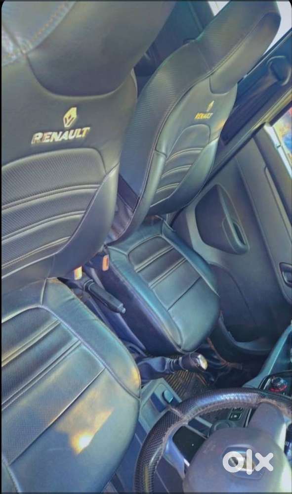 Renault Kwid Rxl, 2018, Petrol
