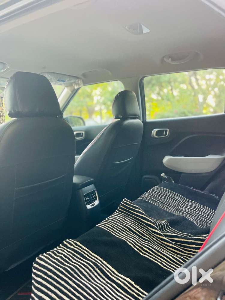 Hyundai Venue S Diesel, 2023, Diesel