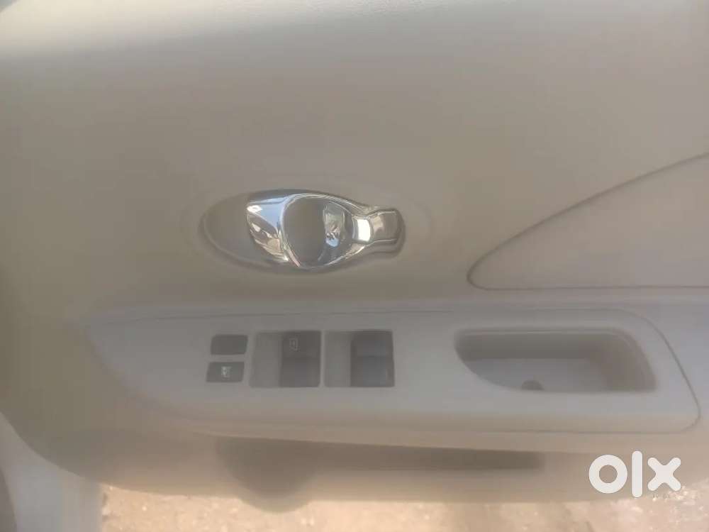 Nissan Micra Primo 2011