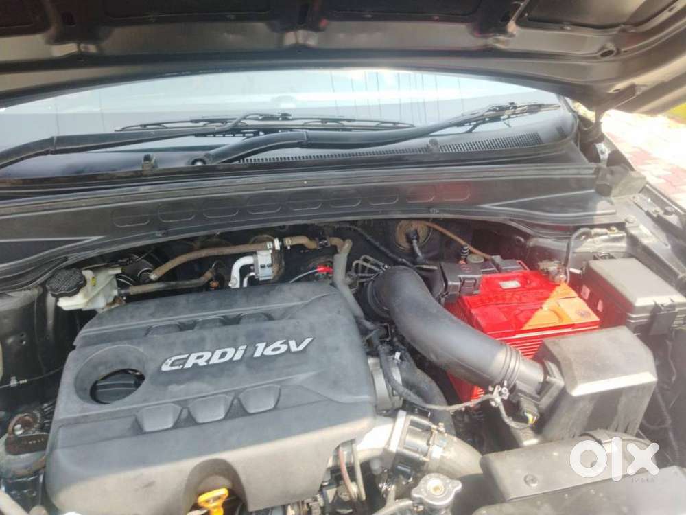 Hyundai Creta 1.4 Ex Diesel, 2018, Diesel