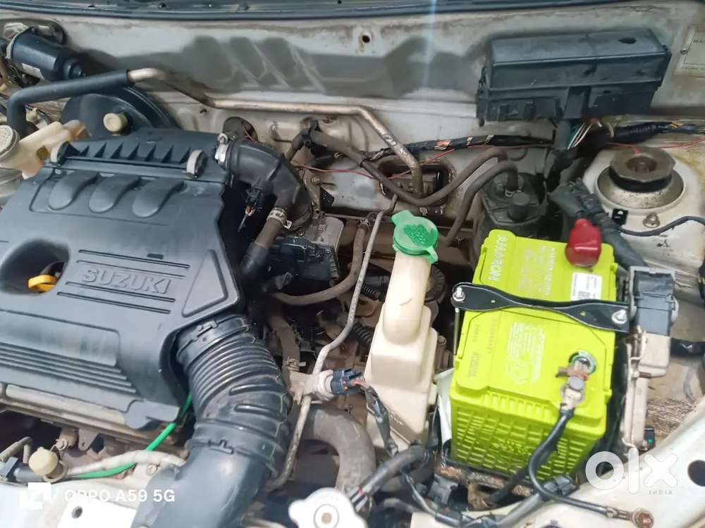 2019 Maruti Suzuki Alto