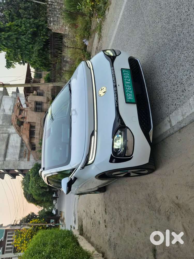 Mg Windsor Ev Essence Pro, 2025, Electric