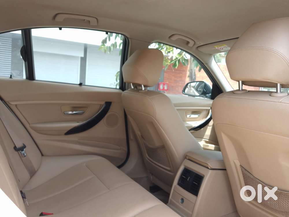 Bmw 3 Series 320d, 2019, Diesel