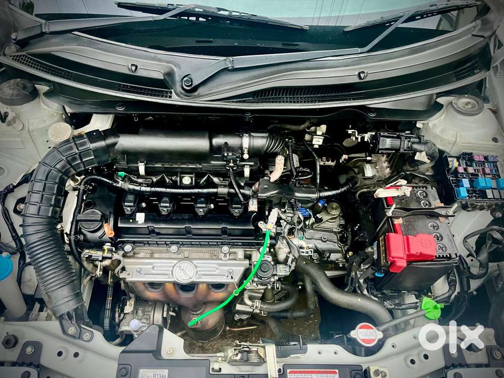 Maruti Suzuki Swift Dzire 1.3 Vxi, 2024, Petrol