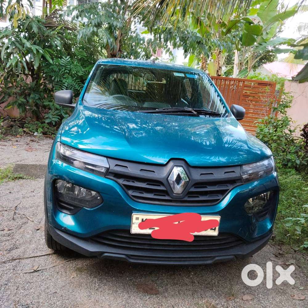 Renault Kwid Petrol 2023
