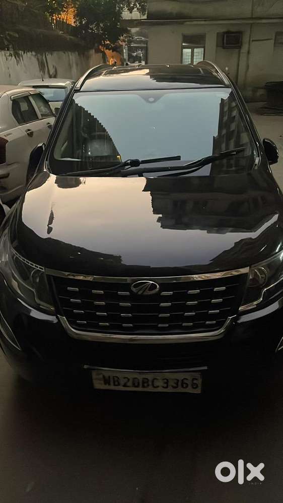 Mahindra Xuv500 2019 Diesel 24000 Km Driven