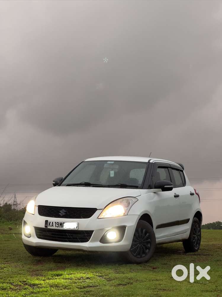 2012 Maruti Swift Manual Diesel