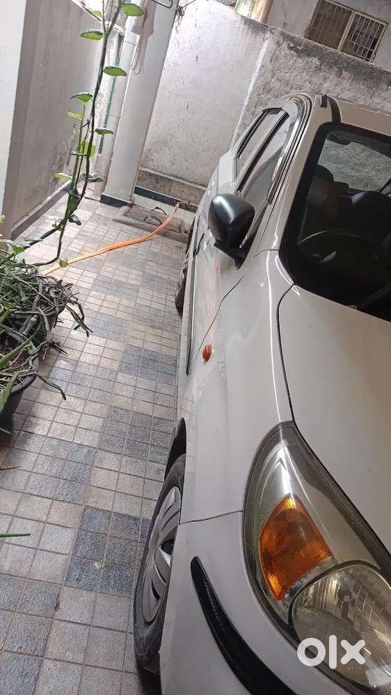 Maruti Suzuki 800 2021 Petrol 54000 Km Driven