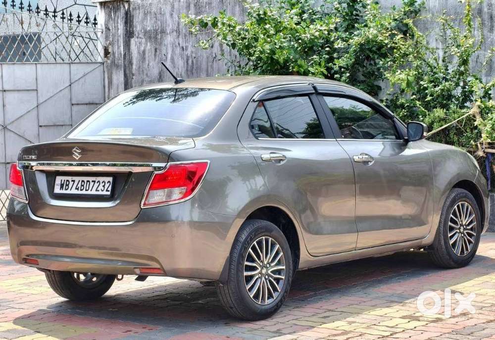 Maruti Suzuki Dzire 1.2 Zxi Plus, 2020, Petrol