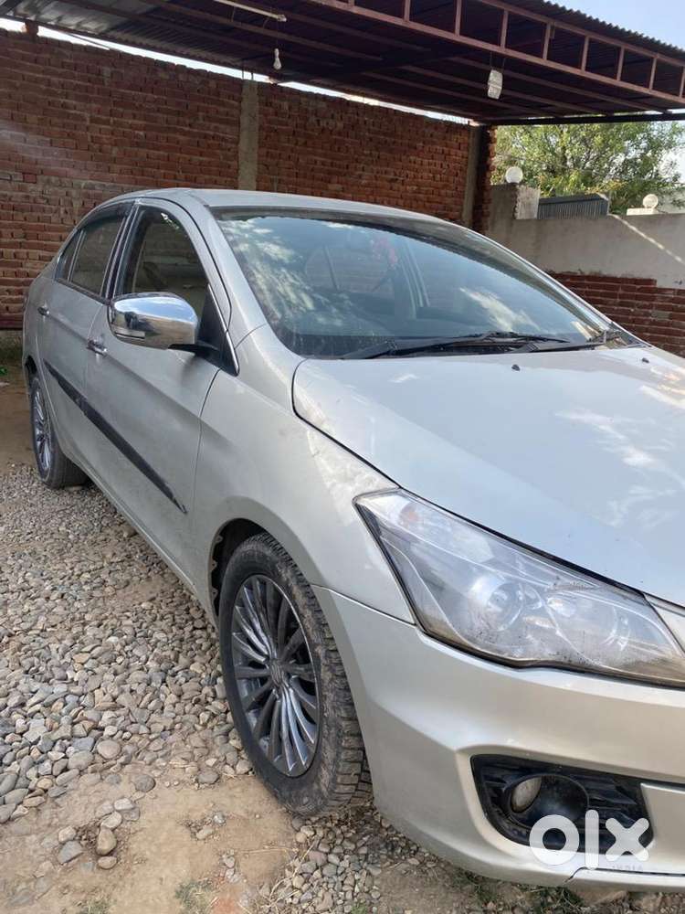 Maruti Suzuki Diesel 2016