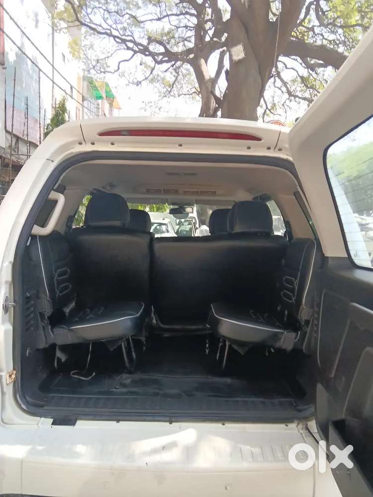 Tata Safari Storme 2018 Diesel 111100 Km Driven