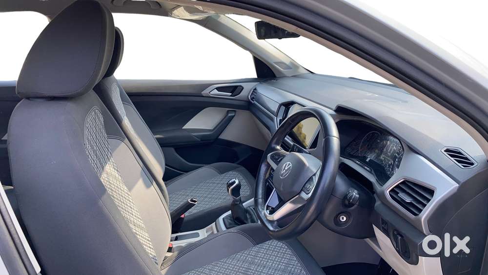 Volkswagen Taigun 1.0 Tsi Highline, 2022, Petrol