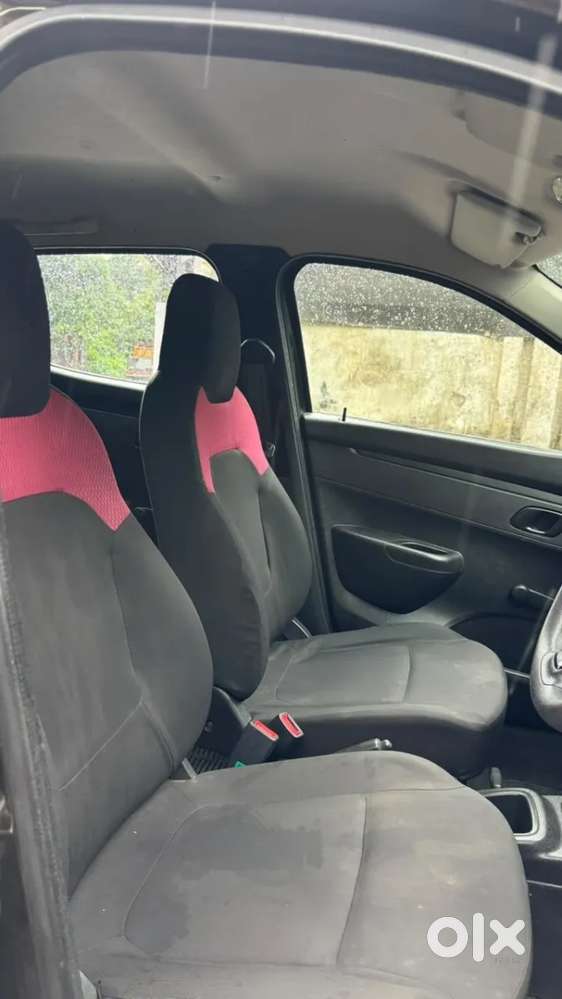 Renault Kwid 2019-ongoing 1.0 Rxl Amt, 2018, Petrol