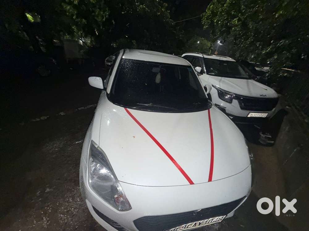 Maruti Suzuki Swift 2020