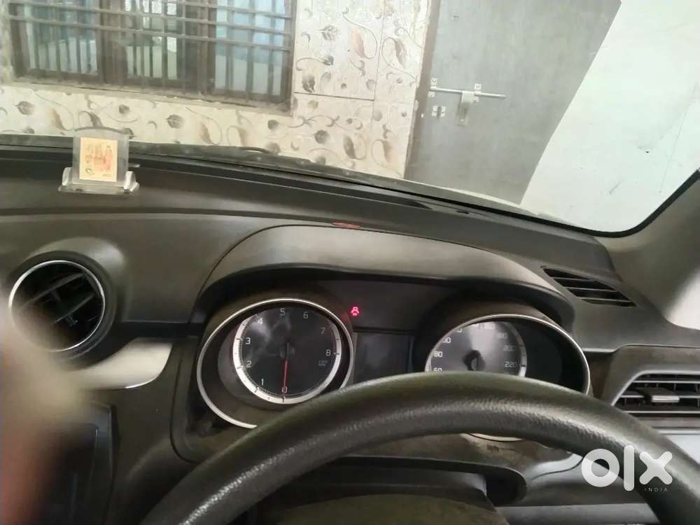 Maruti Suzuki Swift 2024 Petrol Good Condition