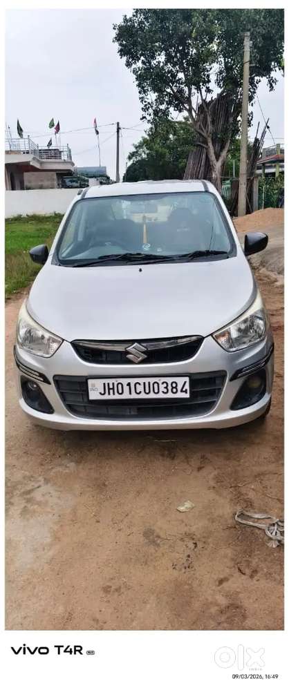 Maruti Suzuki Alto 1018 Petrol