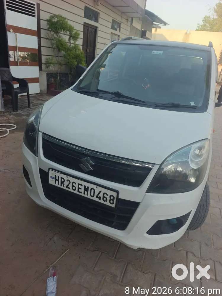 All Original Green Cng Wagnar New Tyar
