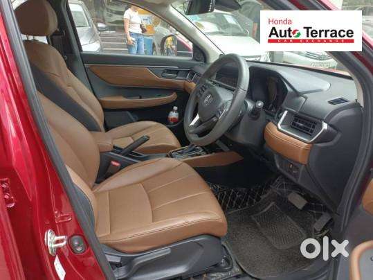 Honda Elevate Zx Cvt, 2024, Petrol