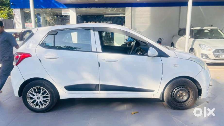 Hyundai Grand I10 2013-2016 Magna, 2015, Diesel