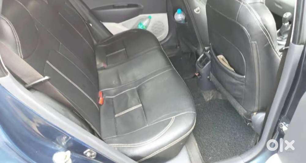 Hyundai Grand I10 Nios 2022