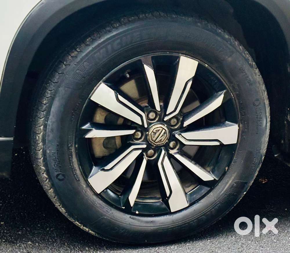 Mg Hector 2.0 Sharp Diesel, 2020, Diesel