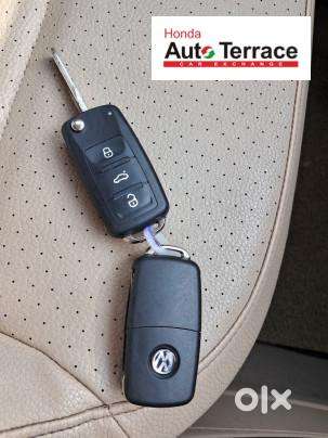 Volkswagen Vento 1.5 Tdi Highline, 2018, Diesel