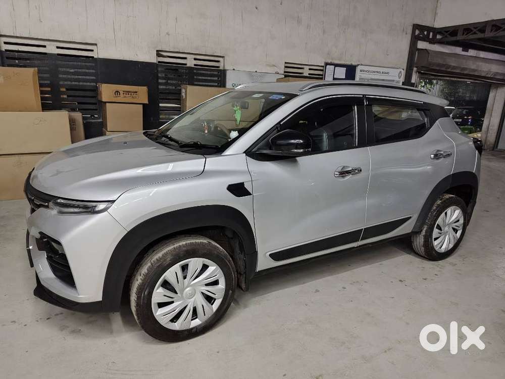 Renault Kiger Rxe 2022