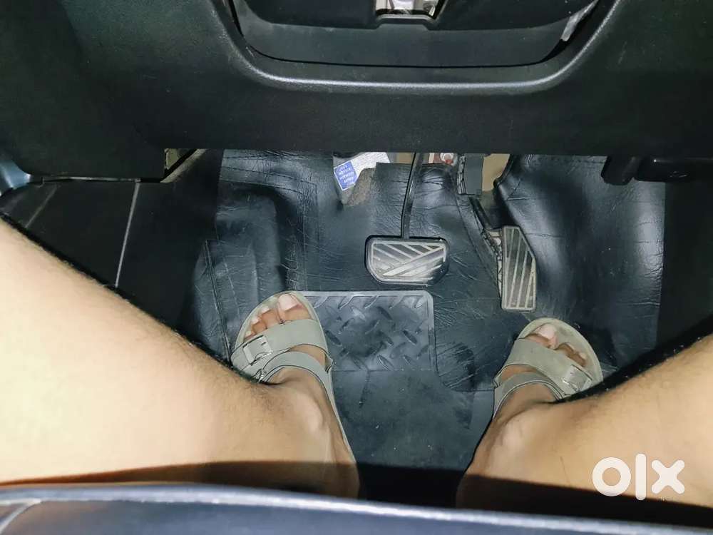 Maruti Suzuki Swift Vdi 2018 Diesel