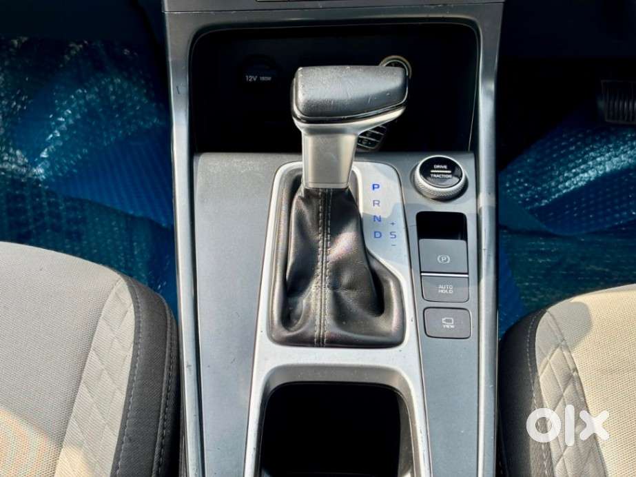 Hyundai Creta 1.5 Sx, 2022, Petrol