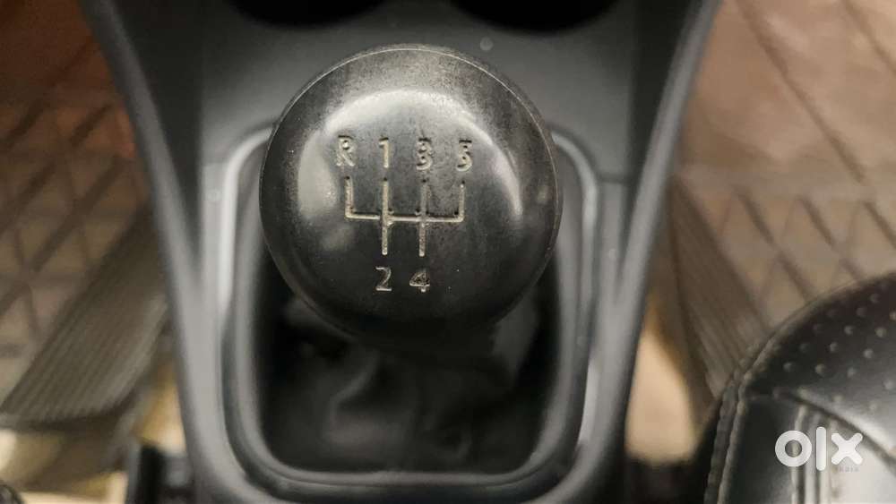 Volkswagen Ameo 1.2 Mpi Comfortline, 2016, Petrol