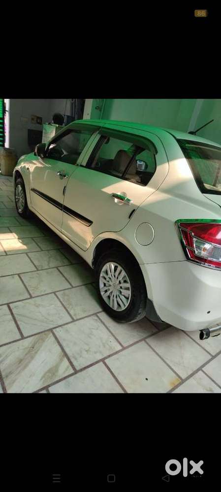 Maruti Suzuki Swift Dzire Ldi Optional, 2015, Diesel