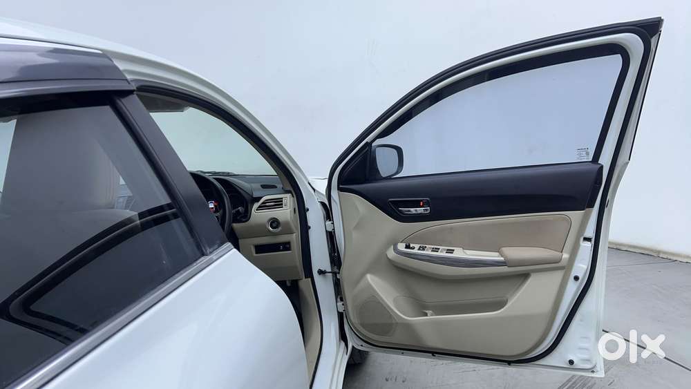 Maruti Suzuki Dzire Zxi Plus Ags, 2023, Petrol