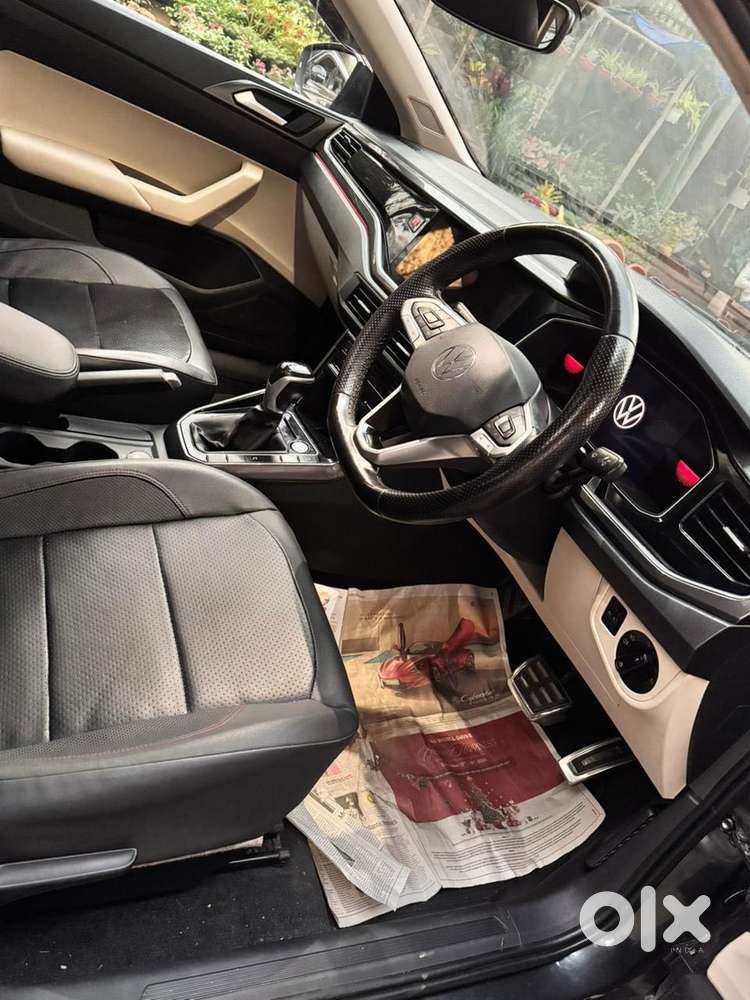Volkswagen Virtus Gt Plus 1.5 Tsi Evo Dsg (electric Seats), 2023, Pe..