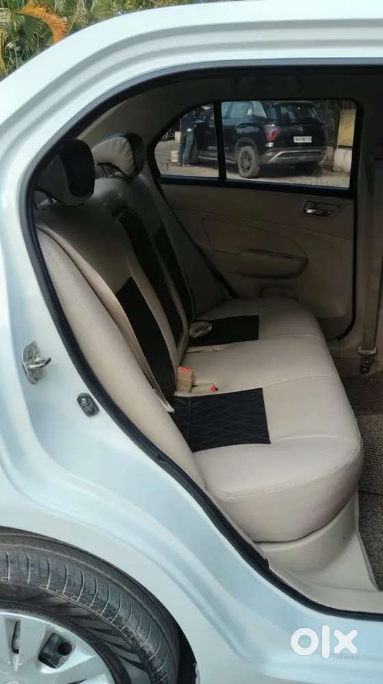 Maruti Suzuki Swift Dzire 1.3 Vxi, 2012, Petrol