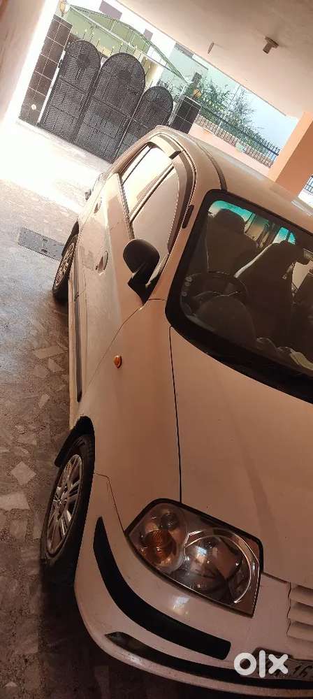 2011 Hyundai Santro Xing Petrol Car