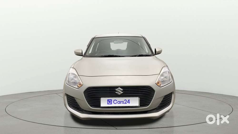 Maruti Suzuki Swift Amt Vxi, 2019, Petrol