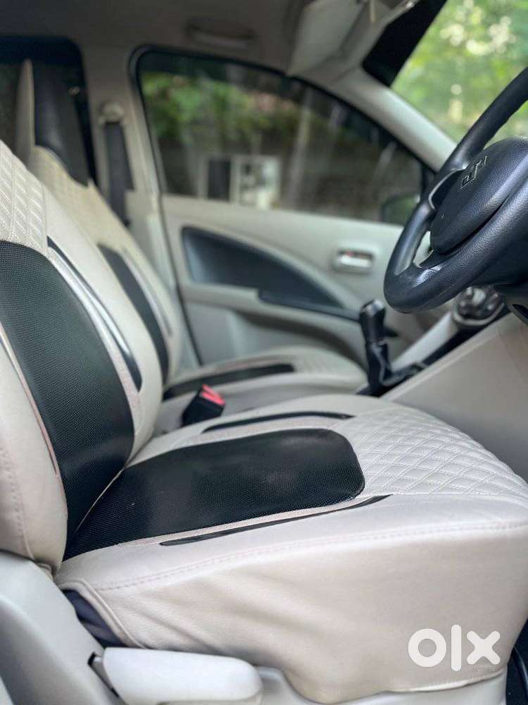 Maruti Suzuki Celerio, 2016, Petrol