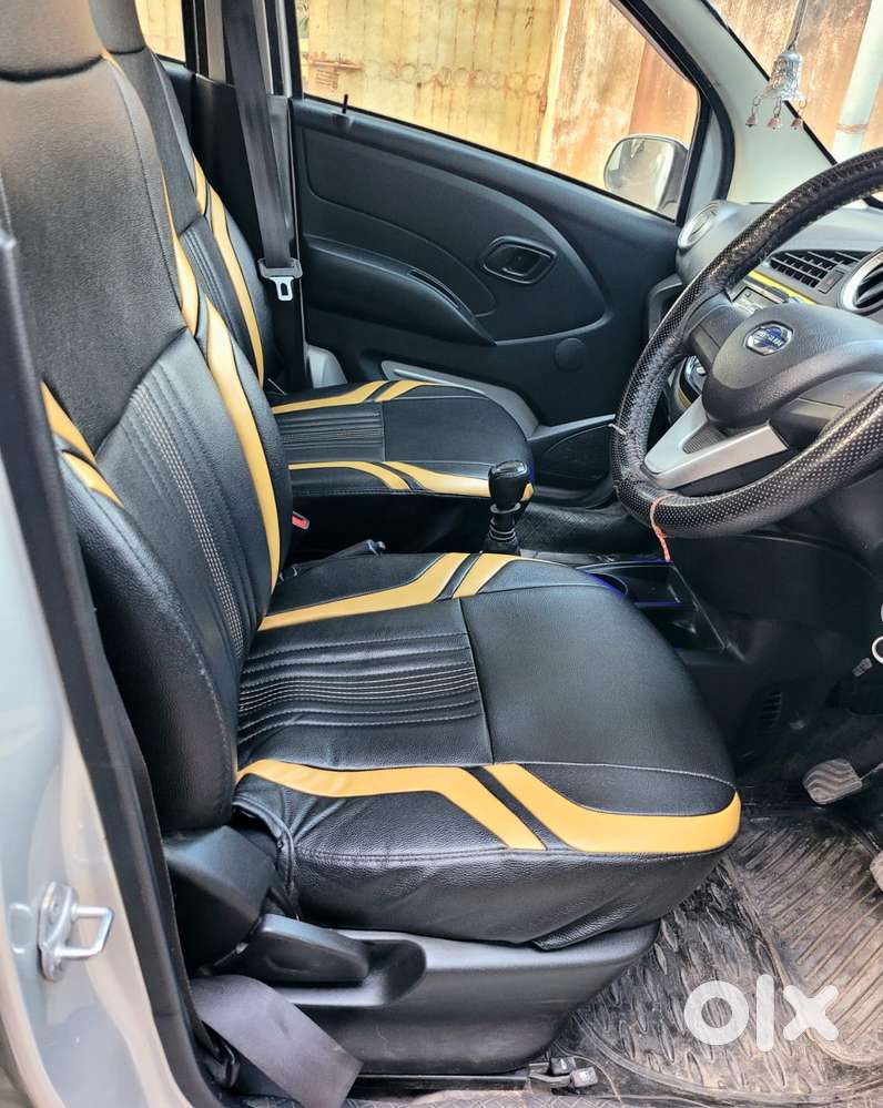 Nissan Micra Xl Petrol, 2018, Petrol