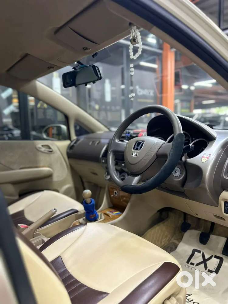 Honda City 2005 Petrol Well Maintained