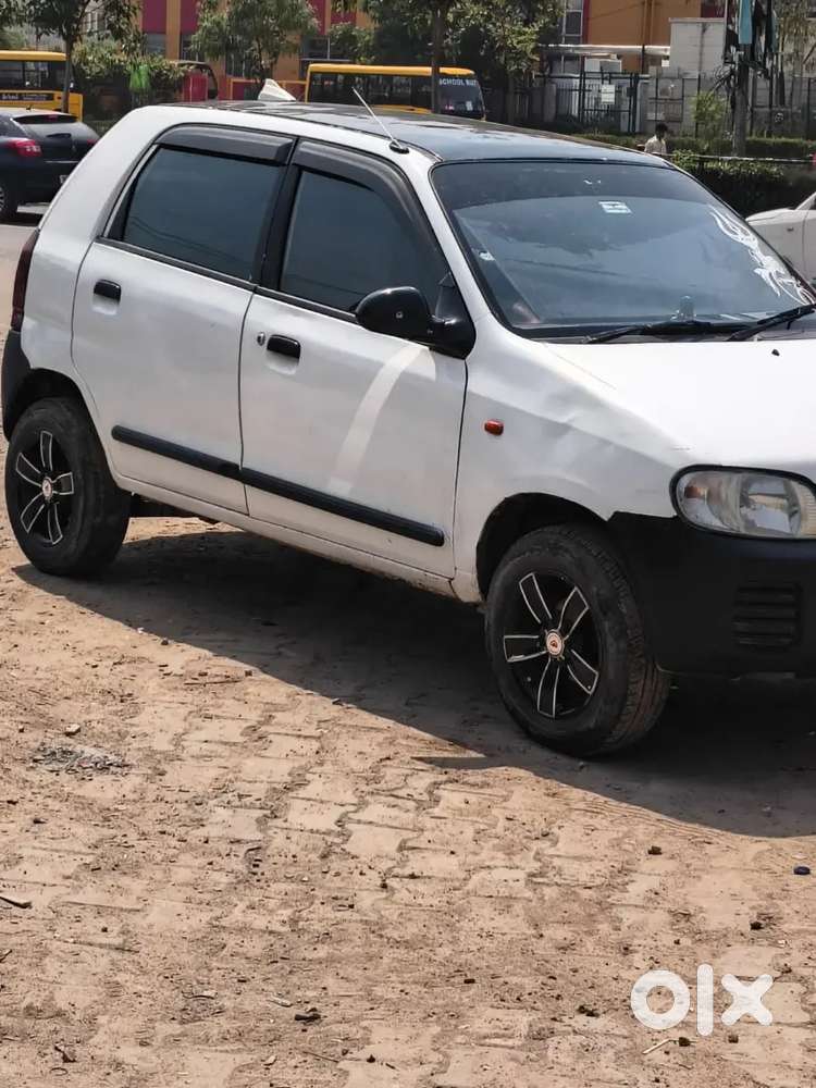 Maruti Alto 800