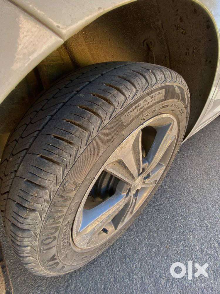 Hyundai Verna Sx Option, 2019, Diesel