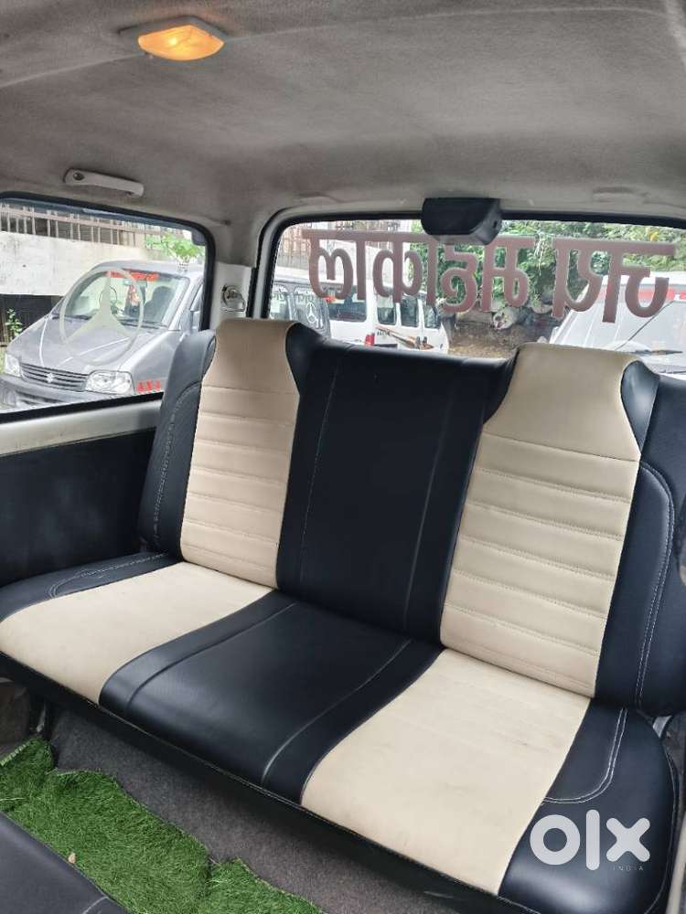 Maruti Suzuki Eeco 7 Seater Ac, 2019, Cng & Hybrids