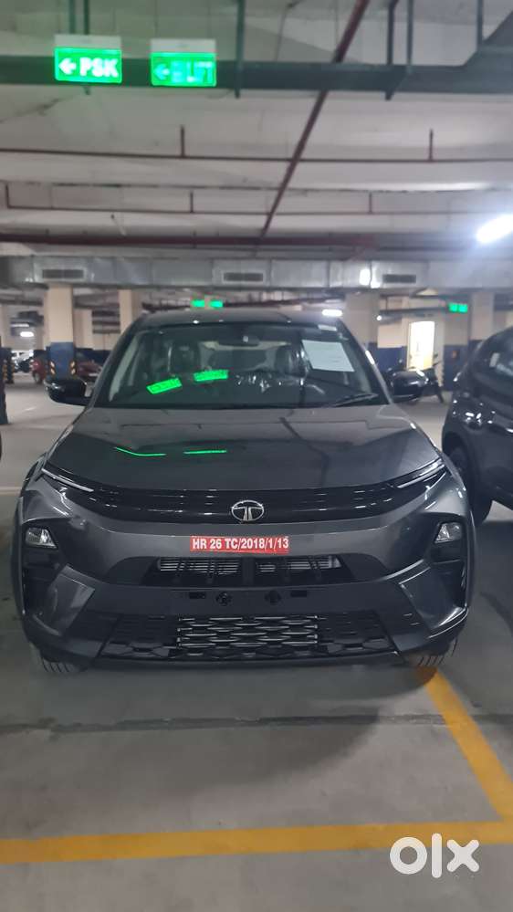 Tata Nexon, 2026, Petrol
